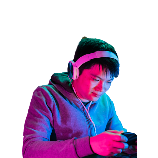 Pemain Mobile Legends